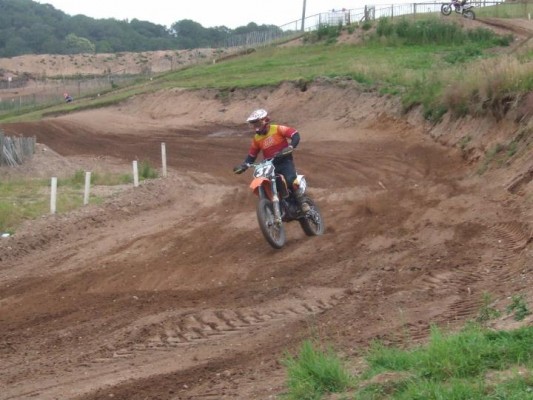 Low Gelt Motocross Track photo